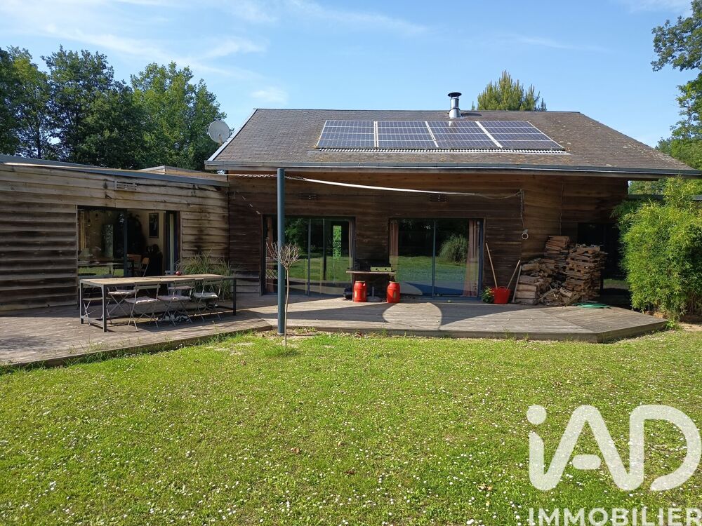 � vendre  Maison Verrie (49400)
