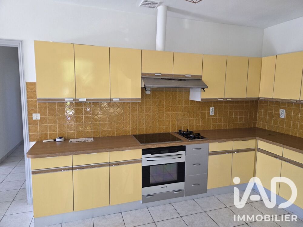 vente Maison - 5 pièce(s) - 111 m² Blagnac (31700)