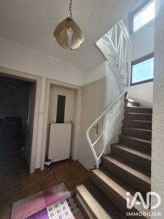  Immeuble à vendre 165 m²