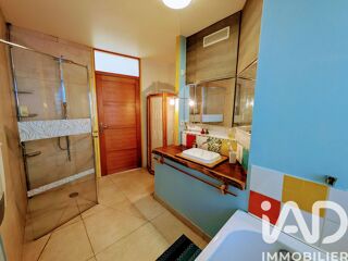  Maison à vendre 5 pièces 169 m²