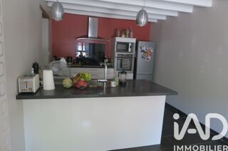 Maison à vendre 7 pièces 120 m²