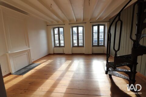 iad France - Christel Leroux () vous propose : A Barf... 330000 50760 Barfleur