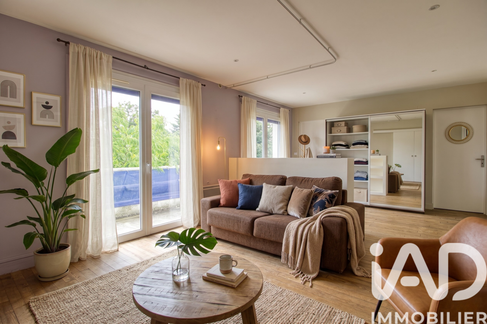 � vendre  Maison Toulouse (31000)
