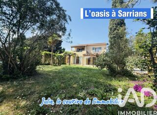  Maison à vendre 8 pièces 200 m²