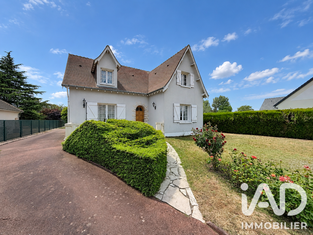 Vente Maison/villa 5 pièces