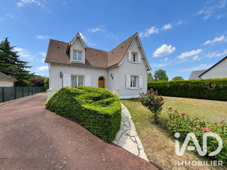  Maison à vendre 5 pièces 151 m²