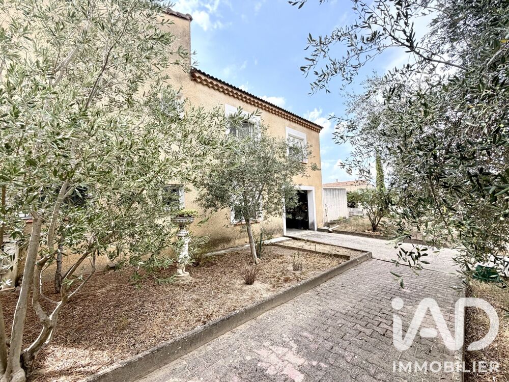Vente Maison Vente Maison/villa 6 pièces Saint-paul-les-fonts
