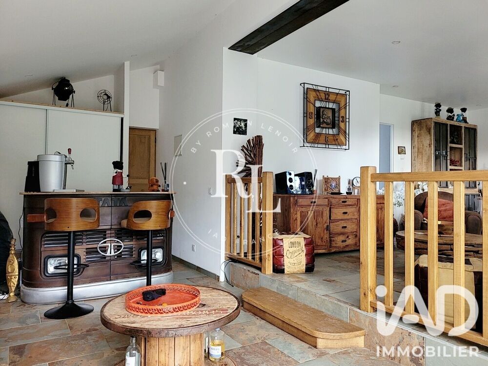 Vente Maison Vente Maison/villa 4 pièces Merville-franceville-plage