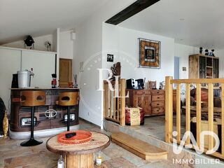  Maison à vendre 4 pièces 85 m²