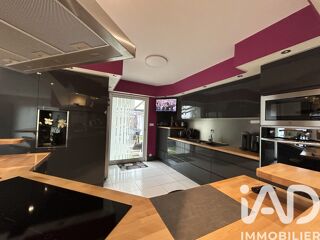 Maison à vendre 8 pièces 260 m²