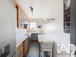  Appartement à vendre 6 pièces 104 m²