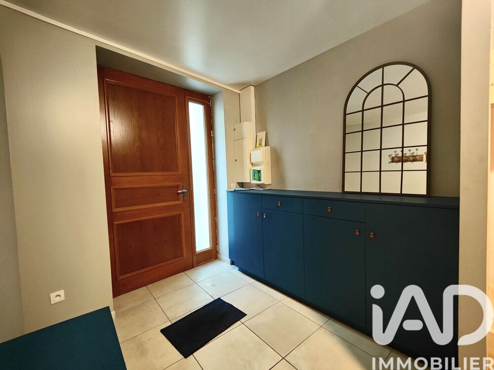 Vente Maison de ville 5 pièces