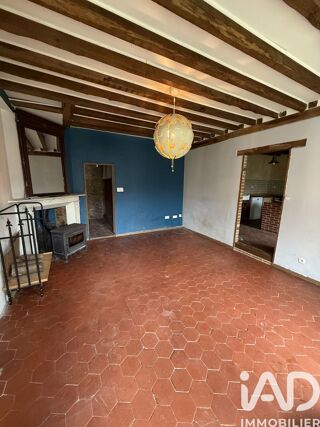  Maison � vendre 9 pi�ces 184 m�