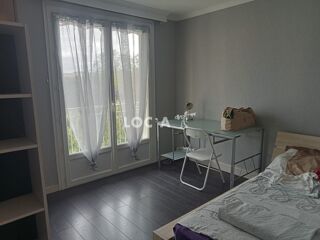  Chambre à louer 1 pièce 10 m²