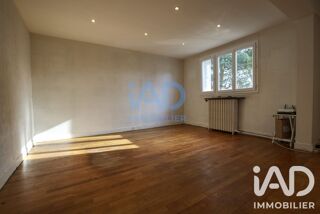  Maison à vendre 6 pièces 131 m²
