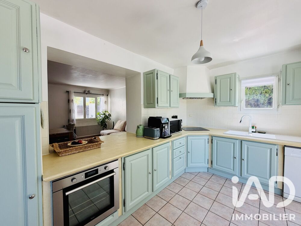 Vente Maison traditionnelle 8 pièces