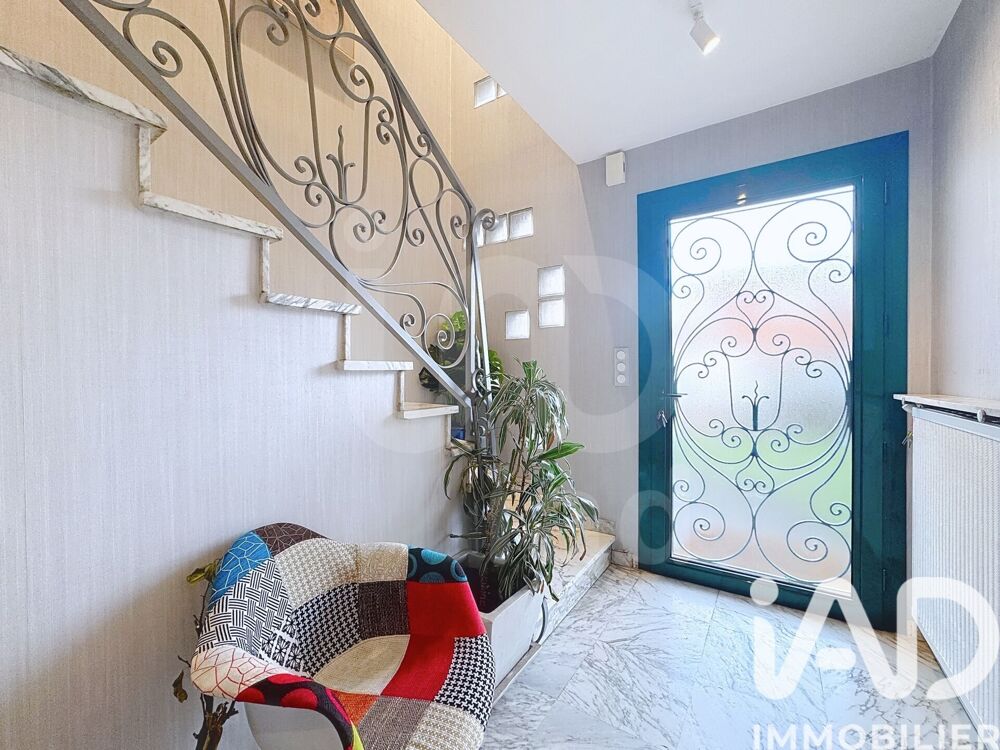 � vendre  Maison Toulouse (31500)