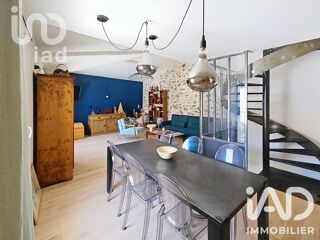 Vente Maison Vente Maison de village 4 pièces Marseillan