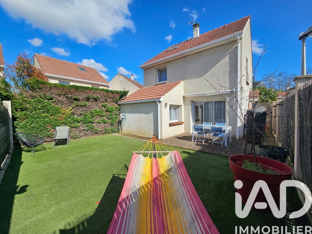 Vente Maison traditionnelle 5 pièces
