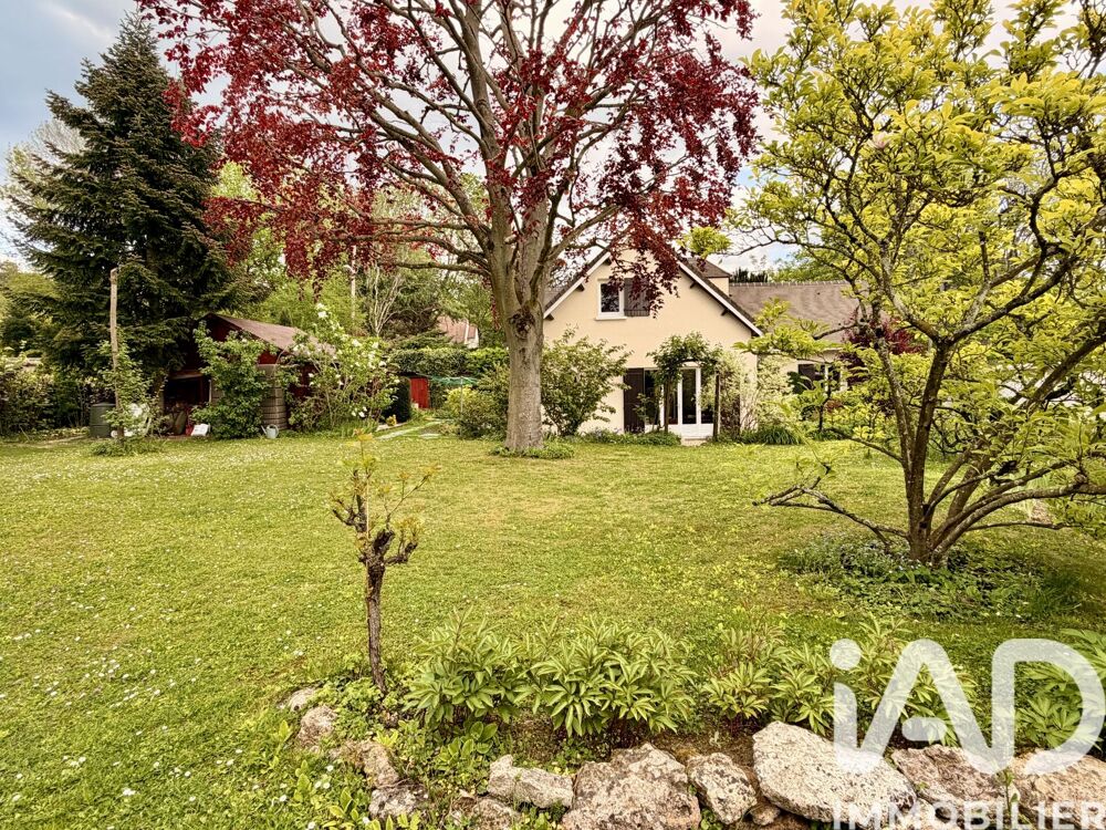 Vente Maison traditionnelle 7 pièces