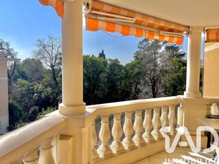  Appartement à vendre 3 pièces 76 m²