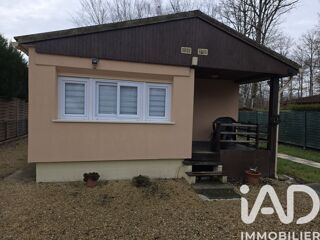 Vente Autre Vente Gîte 4 pièces Égriselles-le-bocage