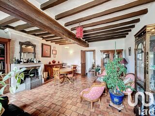  Maison � vendre 8 pi�ces 122 m�