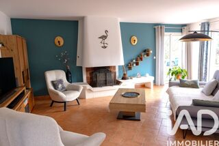  Maison à vendre 9 pièces 264 m²