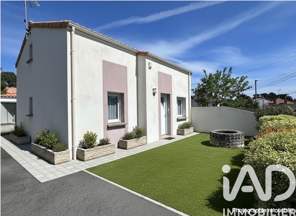 Vente Maison/villa 4 pièces