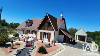  Maison à vendre 6 pièces 202 m²