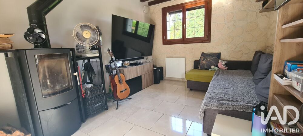 Vente Maison Vente Maison/villa 4 pièces La trinité-du-mont