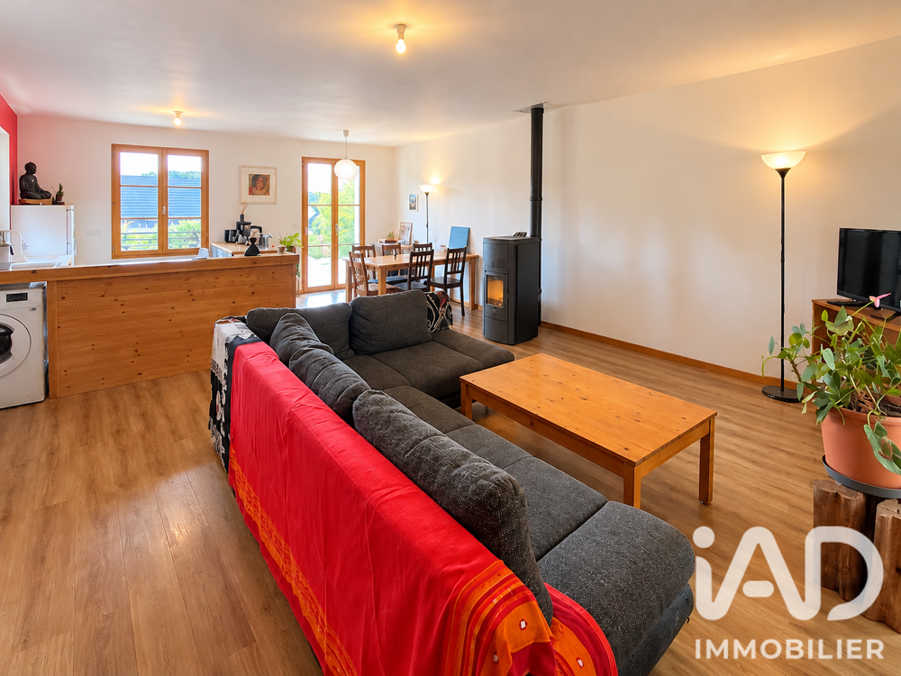 Vente Maison Vente Maison/villa 4 pièces Goussonville