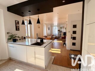  Appartement à vendre 3 pièces 68 m²