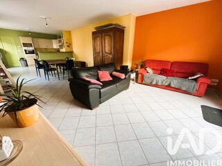  Maison à vendre 7 pièces 198 m²