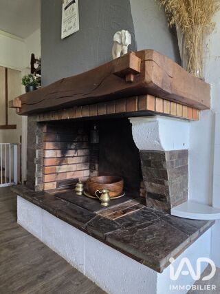  Maison à vendre 8 pièces 256 m²