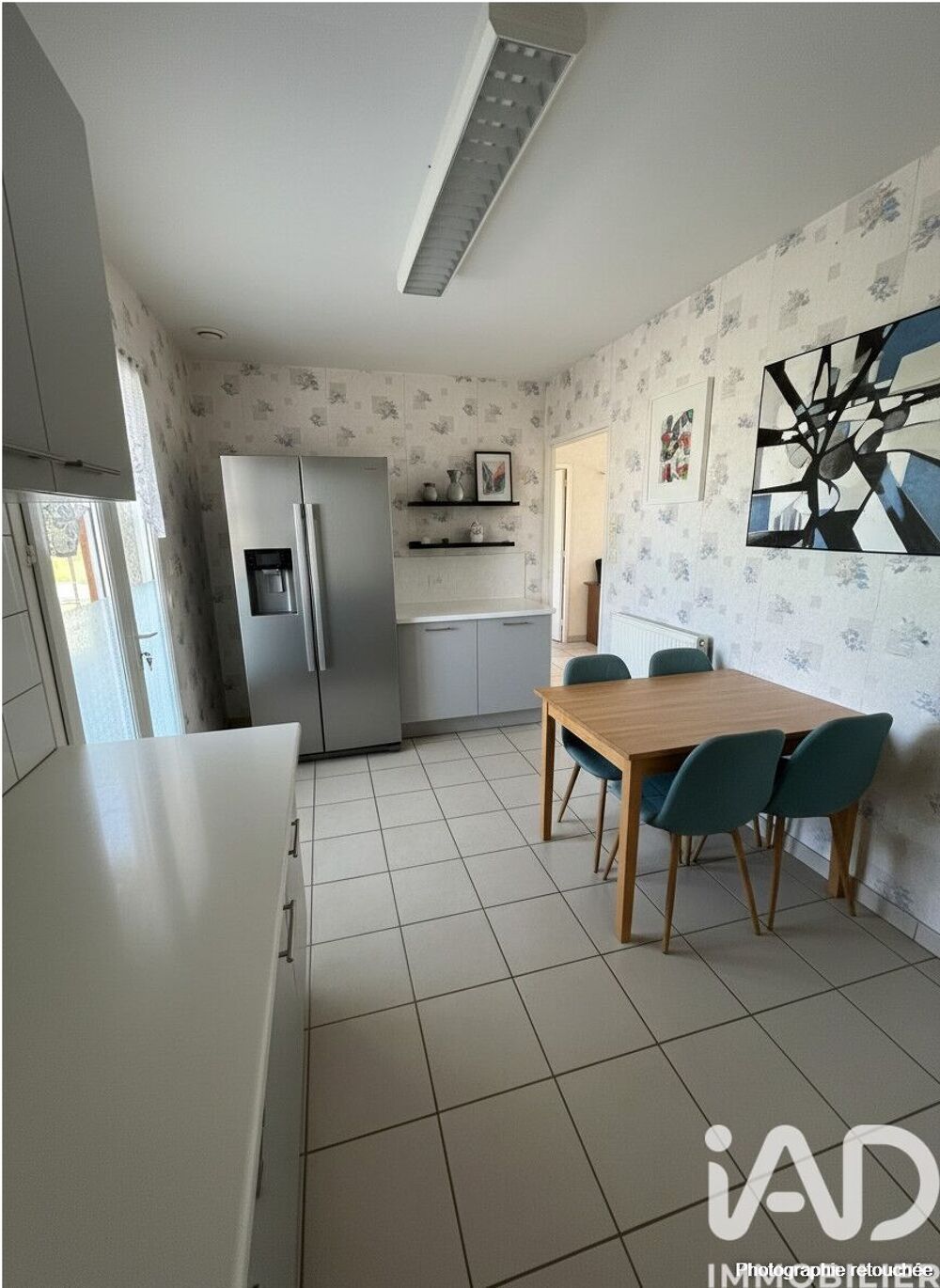 Vente Maison Vente Maison/villa 4 pièces Saint-Étienne-du-bois