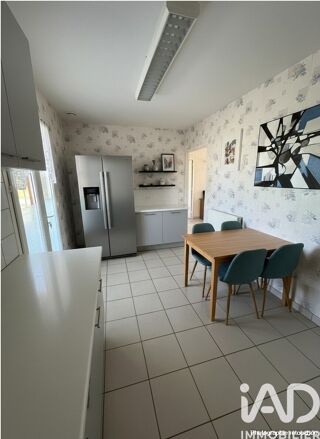  Maison à vendre 4 pièces 91 m²