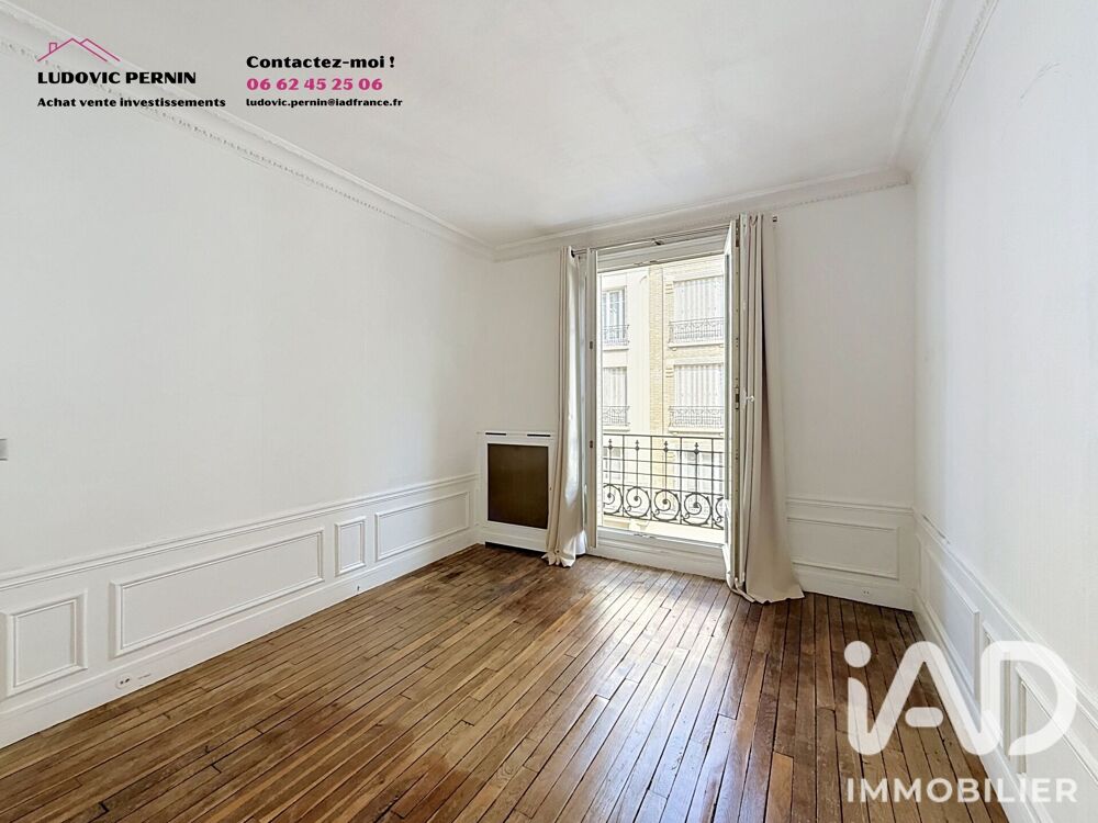 à vendre  Appartement Courbevoie (92400)