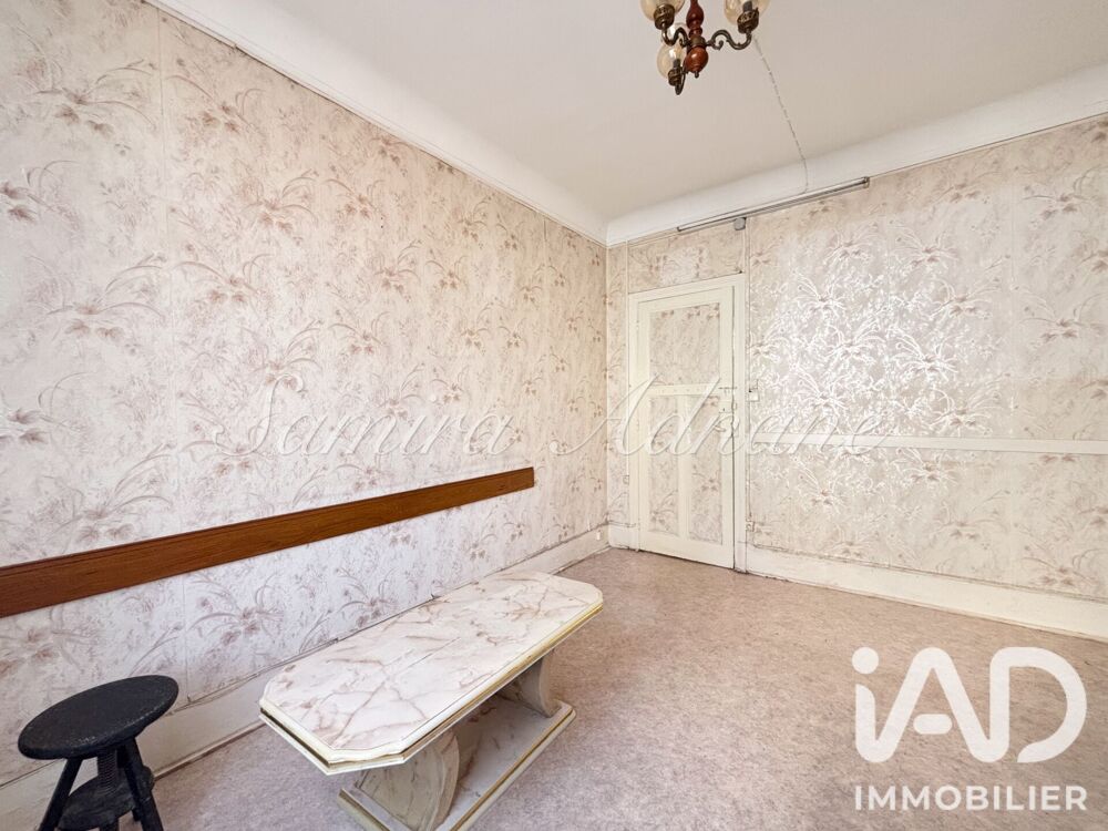 Vente Appartement Vente Appartement 3 pièces Argenteuil