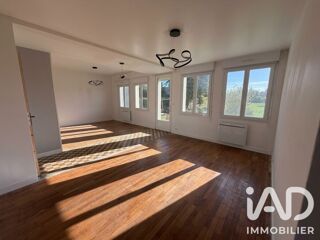 Vente Maison Vente Maison de village 6 pièces Vald'yerre