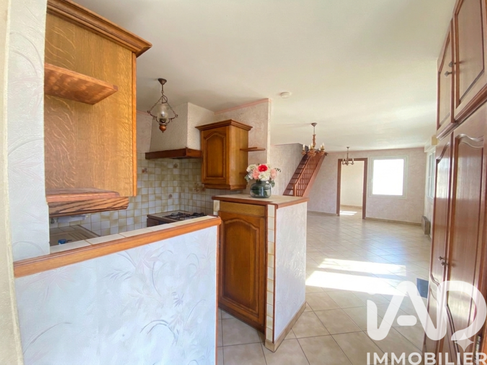 Vente Maison Vente Maison/villa 3 pièces Nantes