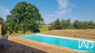  Maison à vendre 6 pièces 200 m²