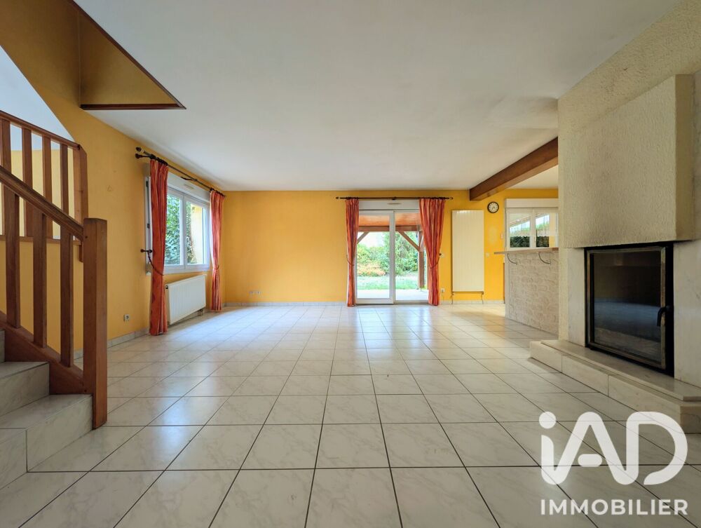 Vente Maison Vente Maison traditionnelle 6 pièces Jonchery-sur-vesle