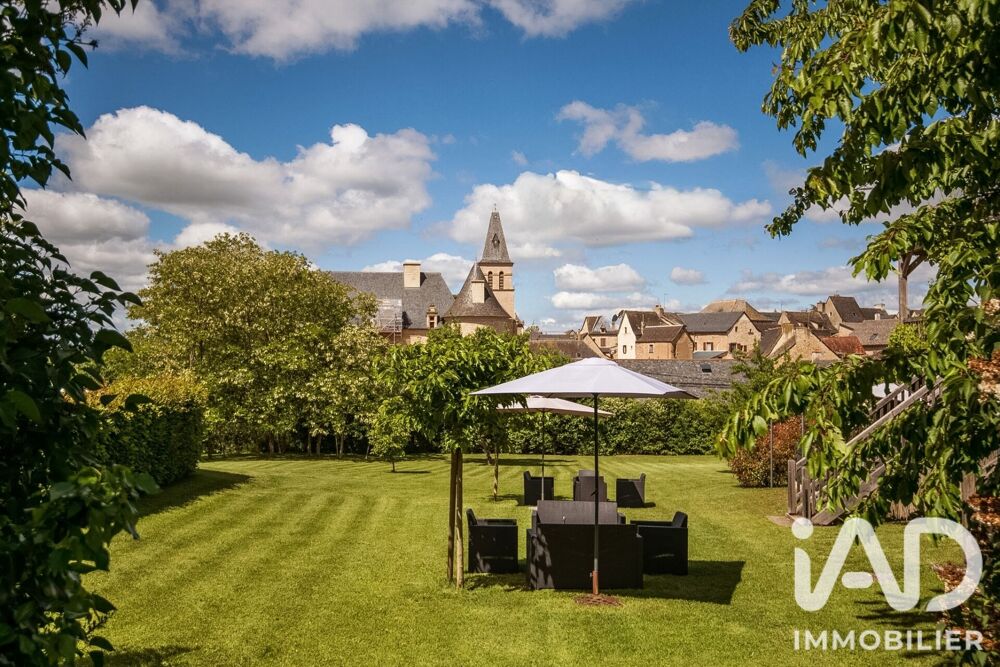 à vendre  Maison Bournazel (12390)