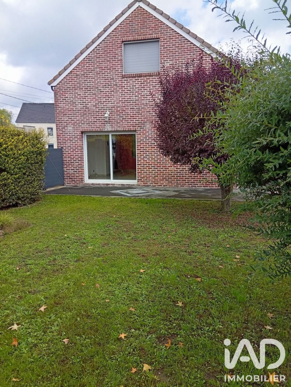 Vente Maison Vente Maison de village 9 pièces Nivelle
