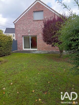  Maison à vendre 9 pièces 154 m²
