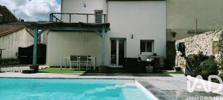  Maison � vendre 5 pi�ces 130 m�