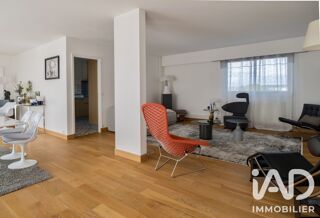  Appartement à vendre 5 pièces 136 m²