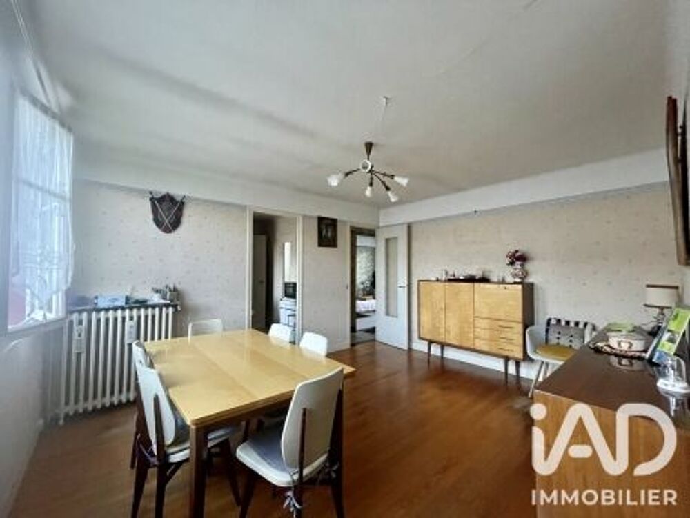 Vente Maison traditionnelle 4 pièces