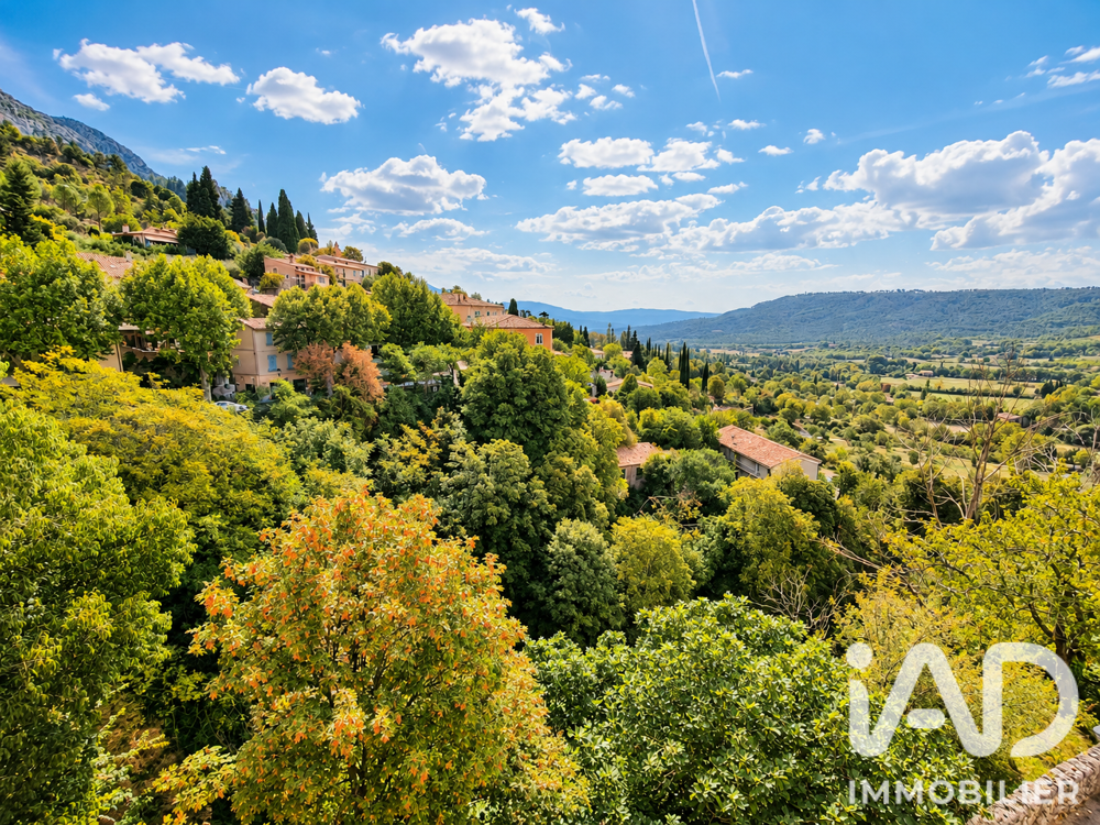 à vendre  Maison Moustiers-Sainte-Marie (04360)
